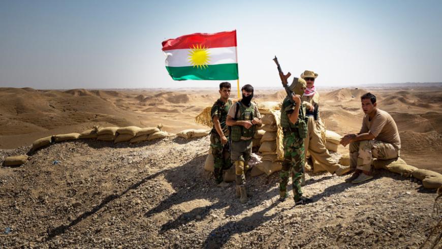 Challenges loom as Peshmerga and Iraqi Army prepare for joint operations