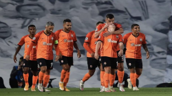بينها 50 الف دولار.. شاختار الأوكراني يضع شروطاً للعب في بغداد