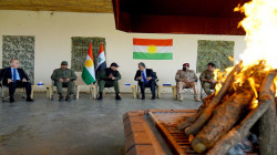 Al-Kadhimi from Makhmour: there is no nurturing environment for terrorism in Iraq 