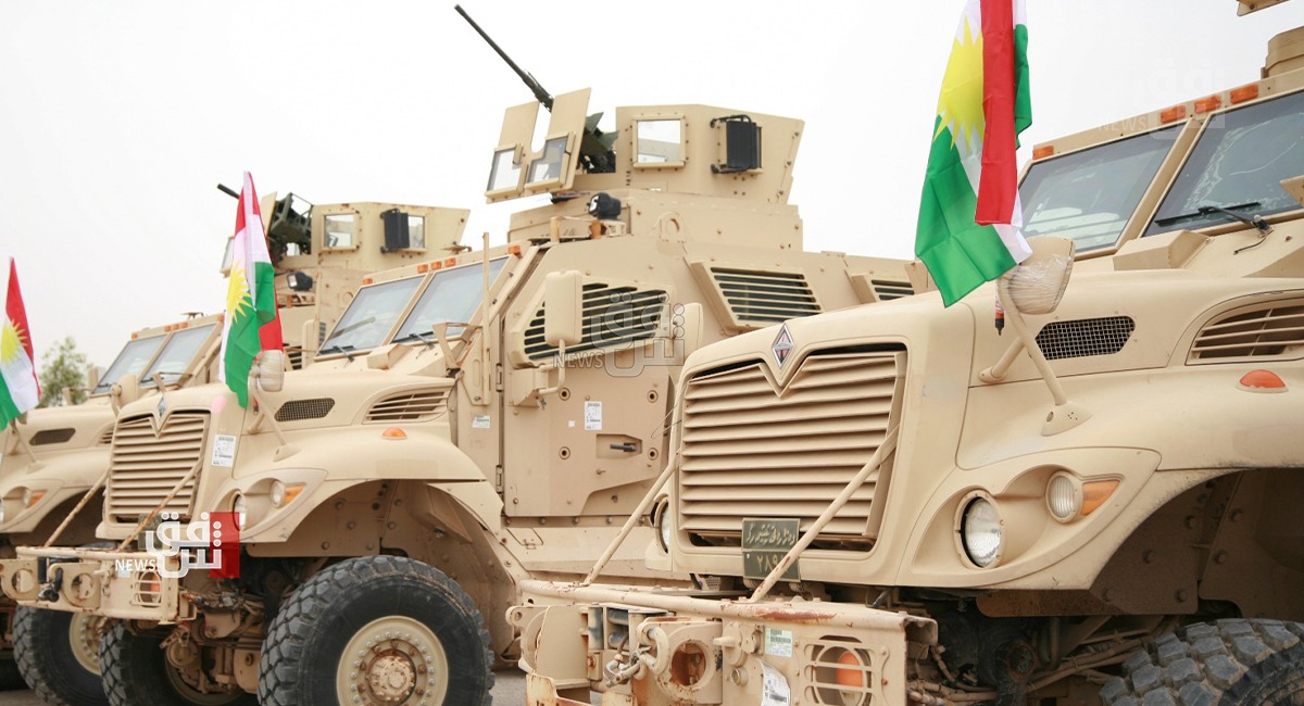 البيشمركة تعلن استمرار العملية المشتركة مع الجيش العراقي في "كرمسير"