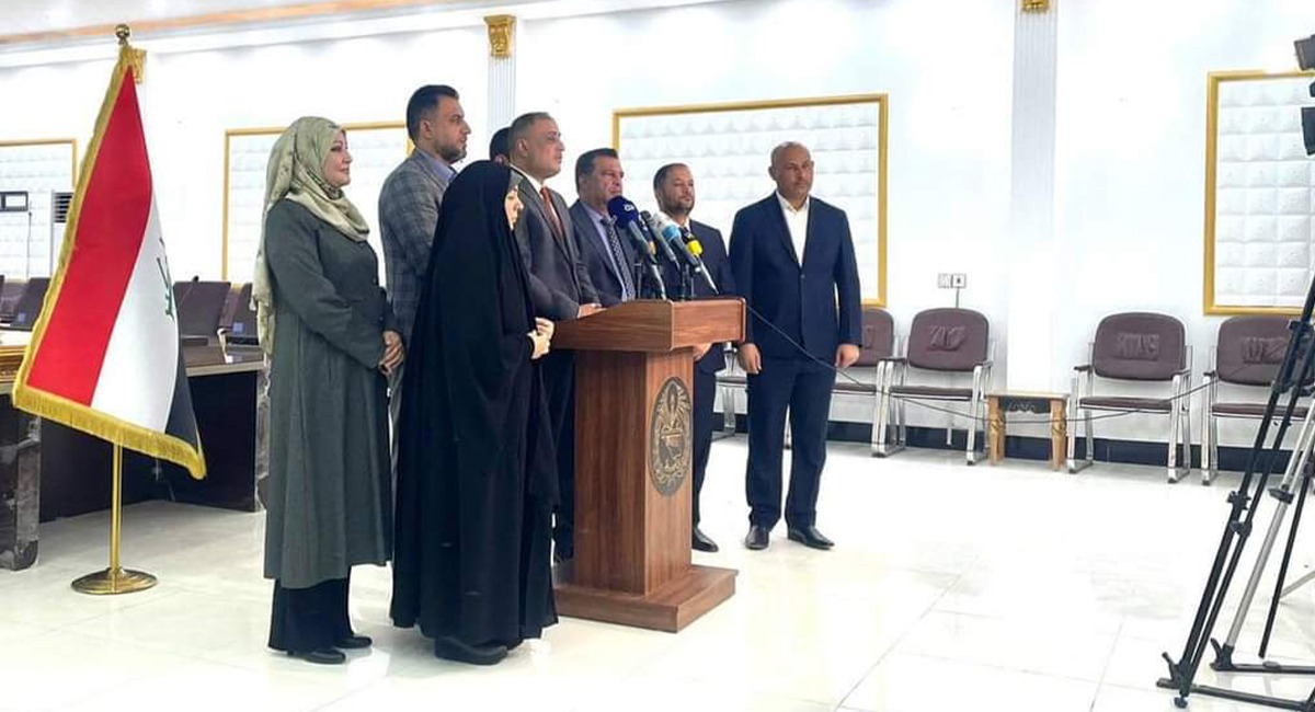 One-seat-bloc joins the Sadrist bloc in Wasit 