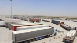 إيران تصدر أكثر من 100 ألف طنٍ من البضائع لثلاث دول بينها العراق