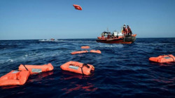 تركيا تعلن إنقاذ 92 مهاجراً في مياهها الإقليمية