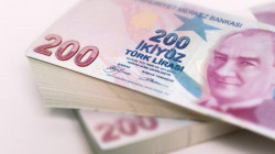 Turkey's lira again nears record low as inflation views surge