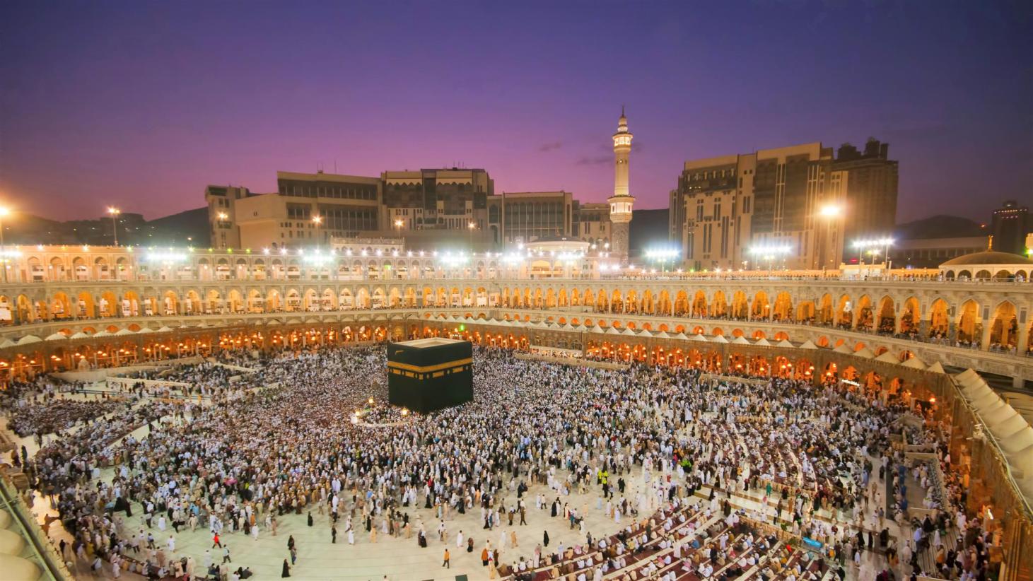 السعودية تحذر من جماعة إسلامية "مرجعيتها وثنية"