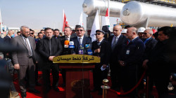  مشروع نفطي جديد جنوبي العراق بطاقة 68 الف برميل يومياً