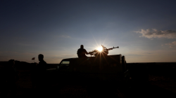 "ممر الجرذان".. طريق لتسريب ارهابيي سوريا الى كوردستان والعراق 