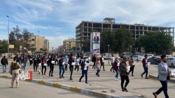 Demonstrators handed an imprisonment sentence in Southern Iraq 