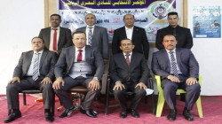 انتخابات النادي البحري العراق.. علاء صابر رئيساً