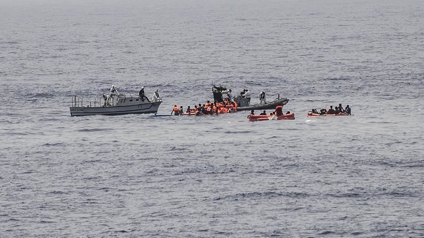 KRG representation in France: French authorities will provide official information about the sinking incident