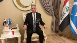 The next vice president must be Turkmen, MP says 