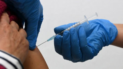 کابرایگ وە یەک رووژ ١٠ جار واکسین بەێد 