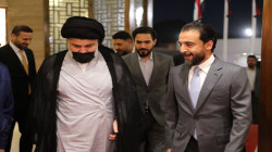 Al-Halboosi leading efforts to bring al-Maliki and al-Sadr to a single big alliance 