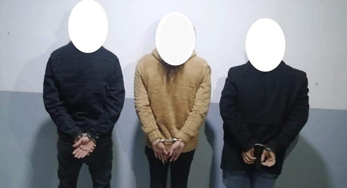 القبض على إرهابيين اثنين وتجار المخدرات في 3 محافظات