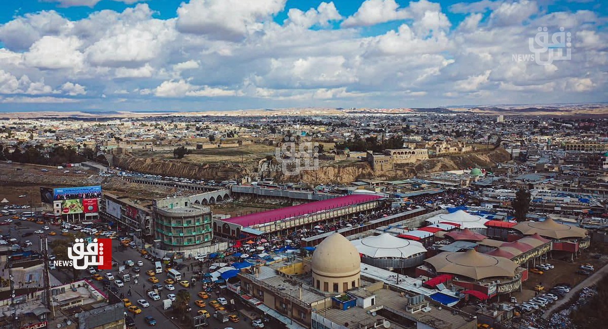 نائب كوردي: محافظ كركوك يعيد المسميات البعثية الى مدن كركوك