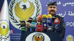 تعرض مقر الأمم المتحدة في إقليم كوردستان للسرقة واربيل تعتقل المتهمين