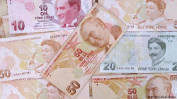 Volatile Turkish lira slides again after record dive