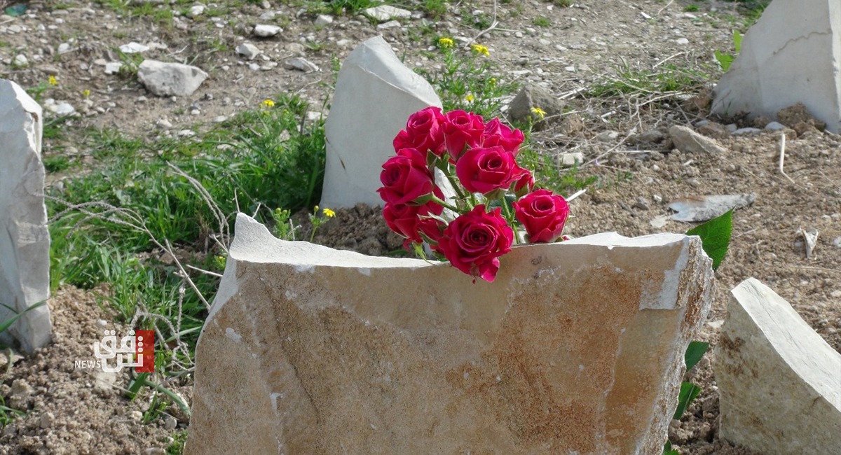 اقليم كوردستان يحظر دفن النساء القتيلات بدون تحديد هوياتهن وذكر اسمائهن