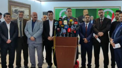 Kirkuk's Kurdish parties reiterate the call for joint administration of the security file in the governorate 