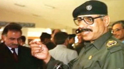 Leading figure of the Baath dies at 74