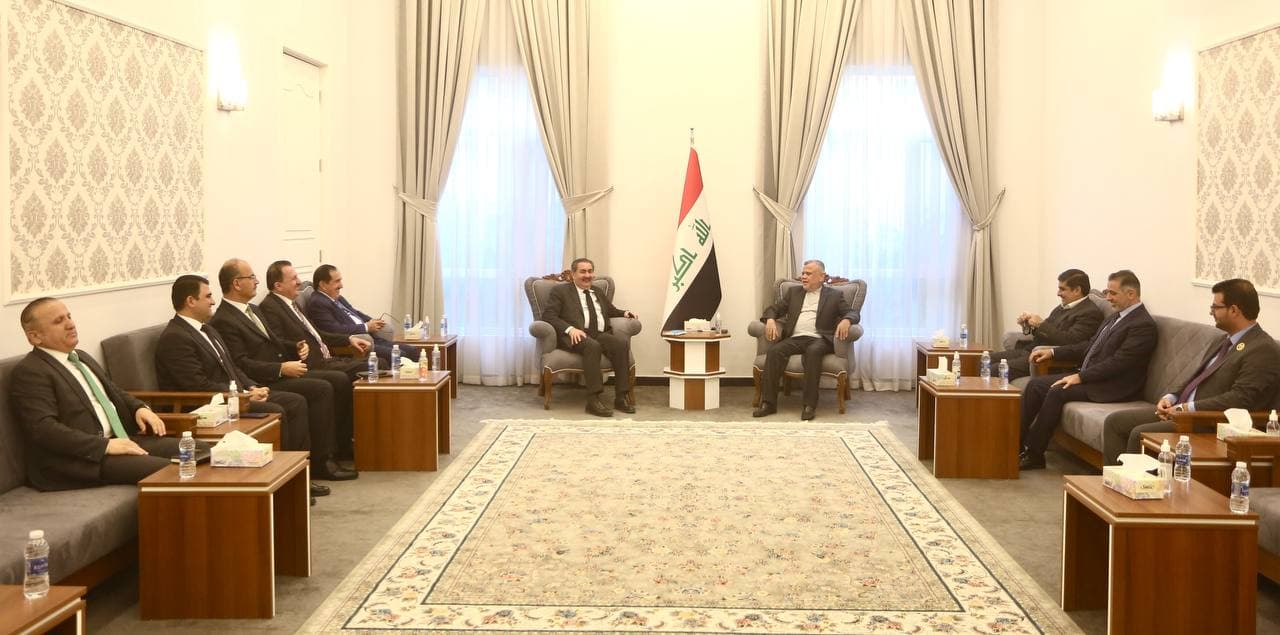 Al-Amiri to the Kurdistan delegation - The evidence we presented to the judiciary is enough to annul the election results