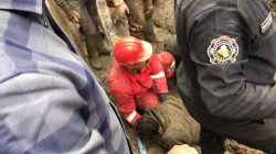 مصرع وإصابة 5 عمال بانهيار مجسر قيد الإنشاء في نينوى