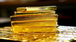 Gold flat as traders await Fed decision