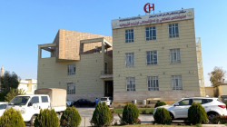Barzani Charity Foundation donates +500 thousand dollars worth of medications to Nanakaly Hospital 