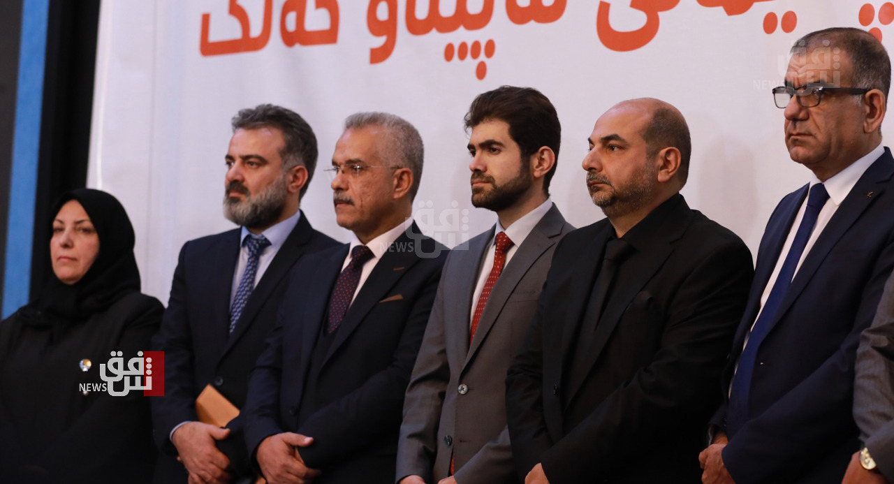 مكون من 28 نائباً.. أول تحالف سياسي بين العرب والكورد في البرلمان العراقي