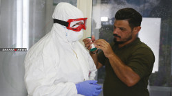 COVID-19: 10 deaths and +400 new cases in Iraq today 