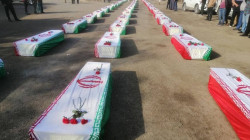 Iraq and Iran exchange 61 remains of 1980s war dead