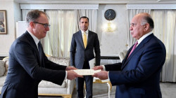 Italy to head NATO Mission in Iraq next May