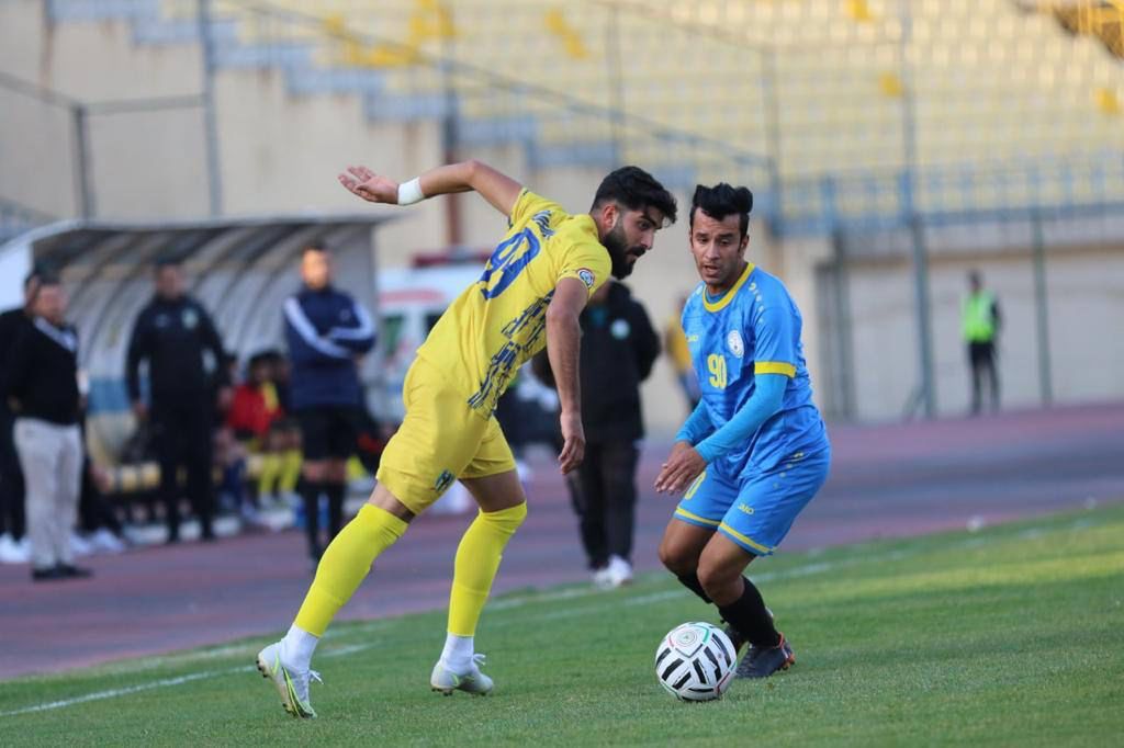 اندية عراقية تعترض على قرار إنزال 4 فرق من الدوري وتعده "شخصياً"