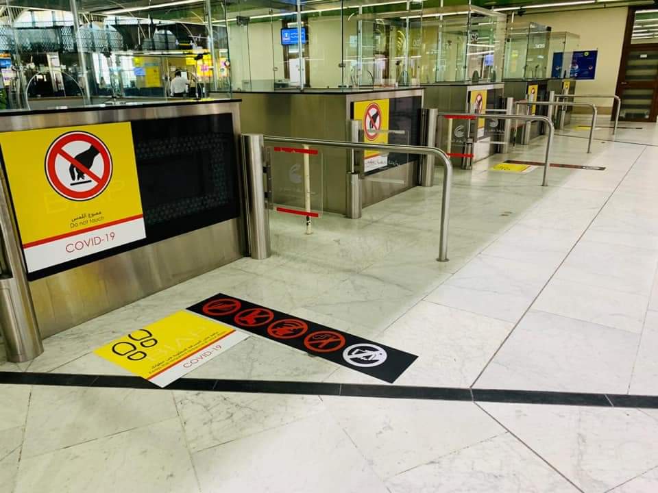 COVID-19: 13 deaths and +400 new cases in Iraq today 