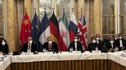 U.S. and Iran exchange drafts as talks in Vienna pursue "efficient approach", Iranian Media says