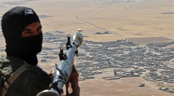 ISIS abducts two shepherds in Makhmour