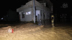 Floods cause casualties and material damages in Erbil 