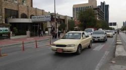 Casualties in skirmishes between two PUK forces 
