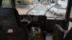 Shafaq News Agency's lens documents the material losses caused by the floods in Erbil