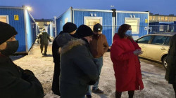 العراق يضاعف المنحة المالية للمهاجرين الراغبين بالعودة من بيلاروسيا