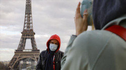 فرنسا: 10% من إصابات كورونا الجديدة في البلاد قد تكون بـ"أوميكرون"