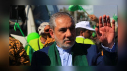 Iran's Ambassador to Yemen transferred to Tehran on an Iraqi plane