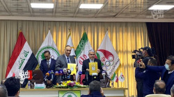 اللجنة الاولمبية العراقية توقع بروتوكولاً رياضياً مع إيران