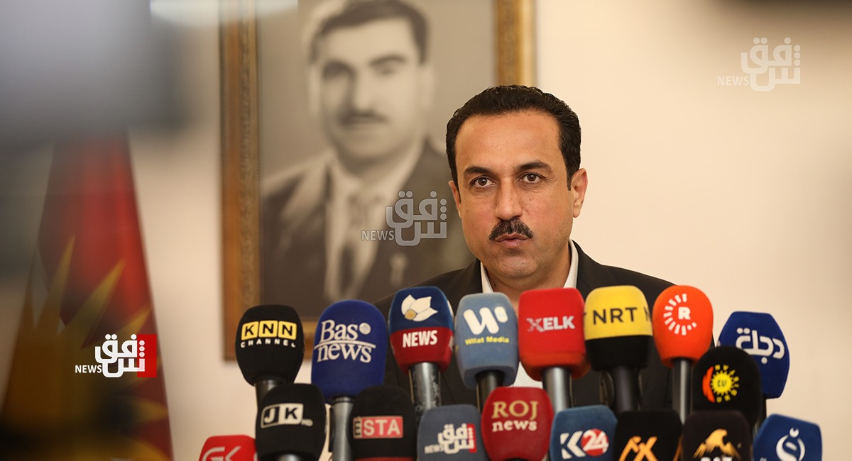 Erbil Governor reveals the damages caused by the floods in figures 