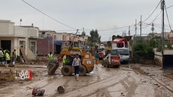Duhok launches a fundraiser to relieve Erbil flood victims