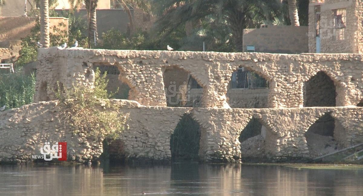 بعد ضم "النواعير" للائحة التراث العالمي.. الانبار تتطلع لاستنساخ تجربة كوردستان السياحية (صور)