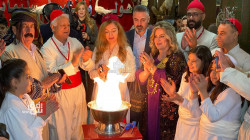 السليمانية تحتفل بليلة "يلدا".. صور 