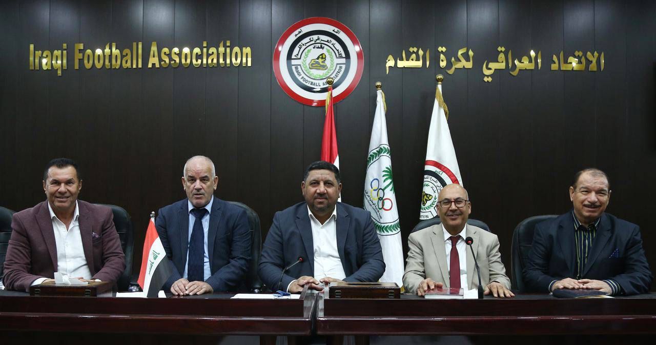 تحديد ملاعب مباريات "دور الثمانية" لبطولة كأس العراق