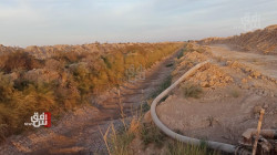 معهد كميائي دولي يتوقع "جفافاً أكبر" في خمس دول بينها العراق