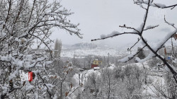 عودة اجواء الشتاء.. كوردستان على موعد مع موجة جديدة من الامطار والثلوج  